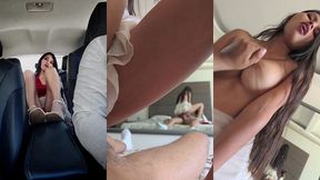 no tenia dinero para pagar mi taxi, pero el joven taxista bien acomedido me dijo que no habia problema, todos podemos tener un mal dia y estamos para apoyarnos