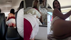 no tenia dinero para pagar mi taxi, pero el joven taxista bien acomedido me dijo que no habia problema, todos podemos tener un mal dia y estamos para apoyarnos