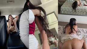 no tenia dinero para pagar mi taxi, pero el joven taxista bien acomedido me dijo que no habia problema, todos podemos tener un mal dia y estamos para apoyarnos