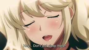 Hairy Slut Takes Daily Cock Injections