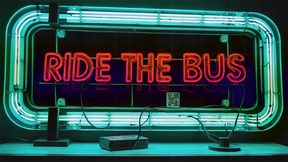 ride the bus futa joi ( (ai generated)