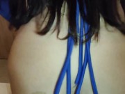 Mi mejor amiga me consuela a base de sentones 👌 (fragmento)