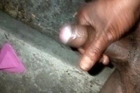 Desi Masturbation
