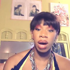 A Part 2 Where have you been, and how are you doing?Do you enjoy being naked at home? How to pick up a girl