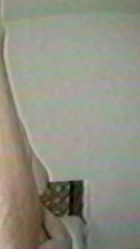 ROOM 1389 DAY 234 - Whipped Cream Anal Enema   Clip 2