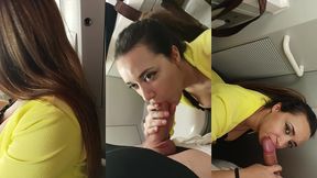 jose adiction vs nona x en los banos de tren publico