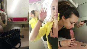 jose adiction vs nona x en los banos de tren publico