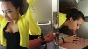 jose adiction vs nona x en los banos de tren publico