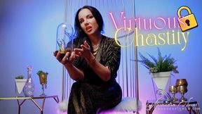 Virtuous Chastity