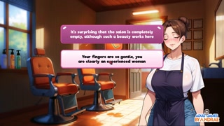 EP1: Getting Inside: Hentai Story (Gameplay)