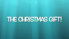 Part1 :- Booboo's Christmas Gift from Domina Satana