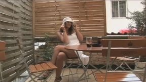 Amateur Vintage Group Sex Compilation with Passionate Babes