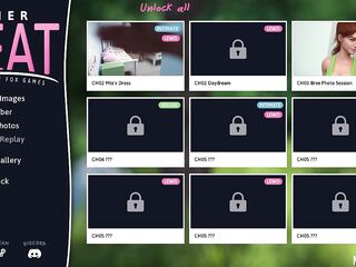 SUMMER HEAT ep.11 – Visual Novel Gameplay by Misterdoktor