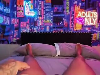 Large tit blond playgirl Bambi Blitz