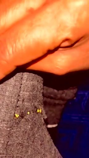 First Strock Deshi Bhabhi   Clip 1