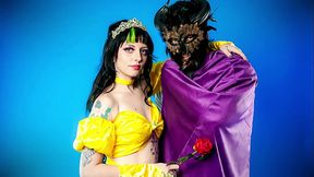 Halloween Made Oblivious Step Siblings Go Nasty Thinking It Was A Stranger