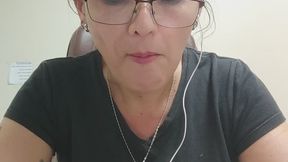 Globos de delicioso chicle