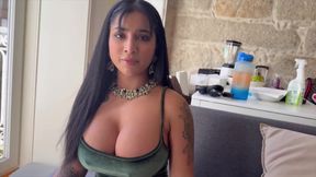 Creampied My Bangladeshi Neighbour