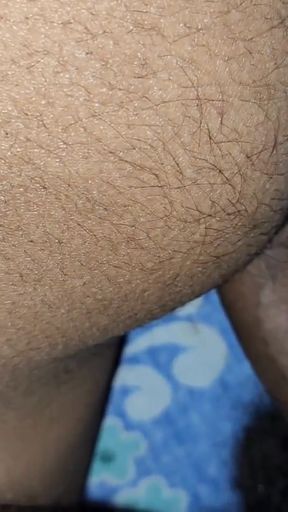 Iconic moment from "Fuck my wife when she loves big cock"