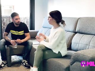 Es Facil Ligar Y Follar a Traves De Tinder. Un Fan Te Demuestra Como Lo Hizo.... Encara Messi Messi