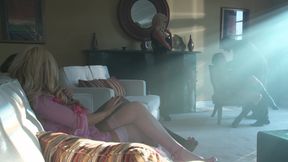Horny sluts get fucked hard
