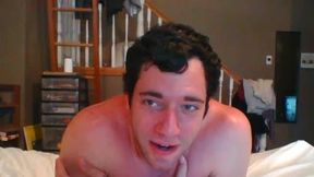 Matt Shane Private Show