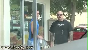Men gay porn Str-8 gay!