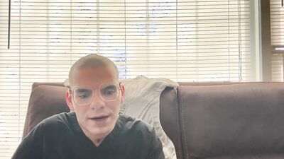 My Kinky Life - Documentary - From Youngster me to 2023 me