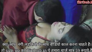 Pati Ke Boss Ne Uski sexy Ex-Wife Ko Choda