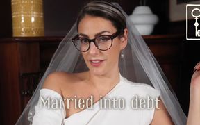 Married Into Debt