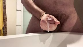 Cum for your face