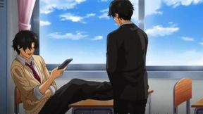 Totally Virgin Teen Idol Gets Plowed by Hunky Stranger on First Date