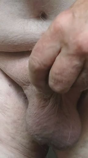My penis close up   Clip 1