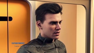 Star Harem-Episode 1-The Metamorph