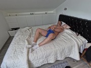 Biggest cum I ever had MUST WATCH 💦!