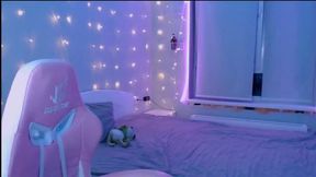 Kitty Myau Private Show