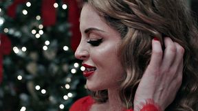 Crystal Taylor - Naughty Santa X