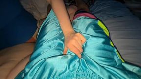 Mean Ballbusting Squeezes