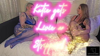 Sexy Stripper provides much needed extras