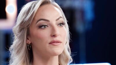 Heidi Jo And Jerri Sexy Blonde Gets BBC Double Teamed