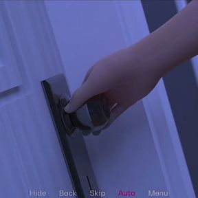 Amelie Finally Fucks in Heart Problems Fan Game