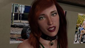 Sons of Analarchy (part 44)
