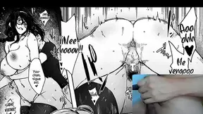 Hentai Game Action Steamy Anime Couples Get Down Dirty Together