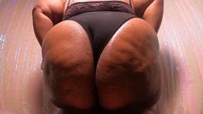 Juicy BBW Pussy