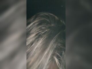 My girlfriend learns to suck my knob