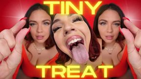 Tiny Treat - 4k