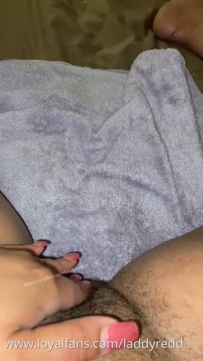 Grey Goose got my Vagina