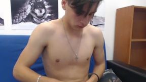 Mikael Braun Private Show