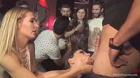 As Humiliating As It Gets - Mona Wales, Marta Croft And Xavi Tralla