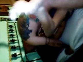 Stranger Fucks My Sexy Girl: First-Time Amateur Swingers